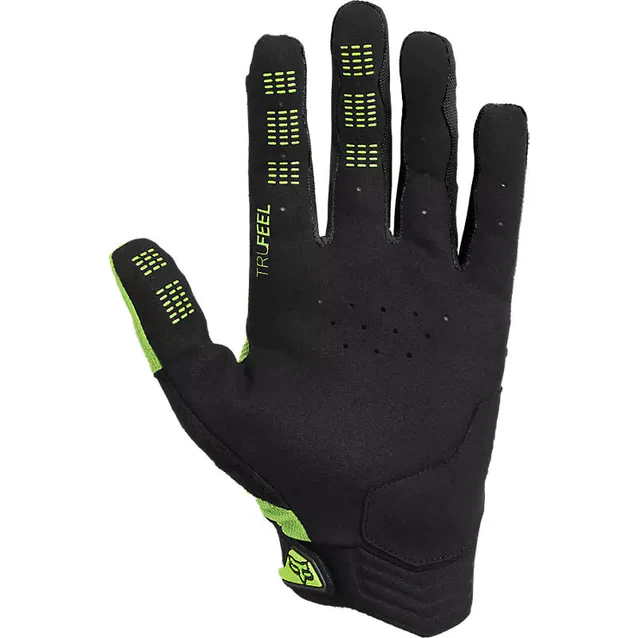 Guantes Bicicleta Defend 2022 -