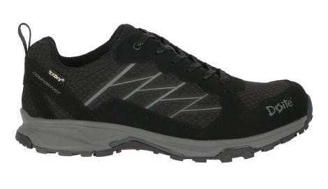 Zapato Caña Baja Bolt Lace Men - Color: Negro