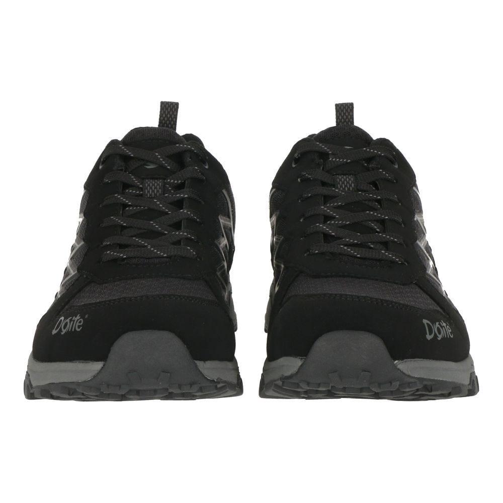 Zapato Caña Baja Bolt Lace Men - Color: Negro
