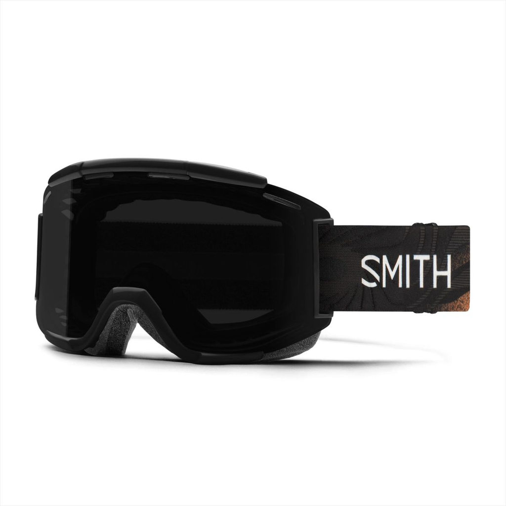 Antiparra Smith Squad Mtb Stripe Cult CP Sun Black -