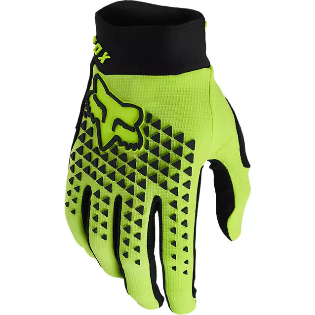 Guantes Bicicleta Defend 2022 -