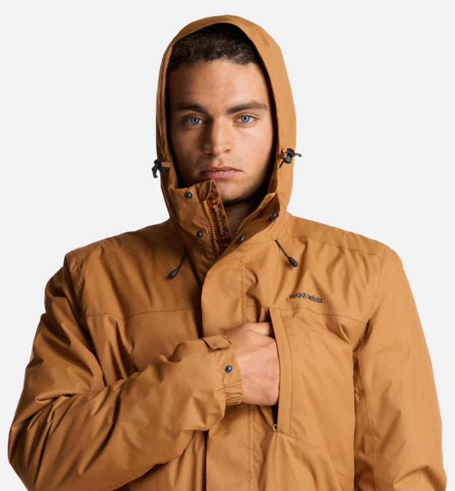 Miniatura Chaqueta Hombre Terranova -