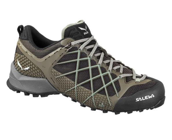 Zapatilla De Aproximación Hombre MS Wildfire -