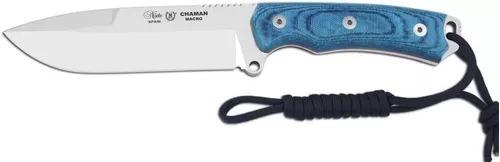 Cuchillo Nieto Chaman 140-BB -