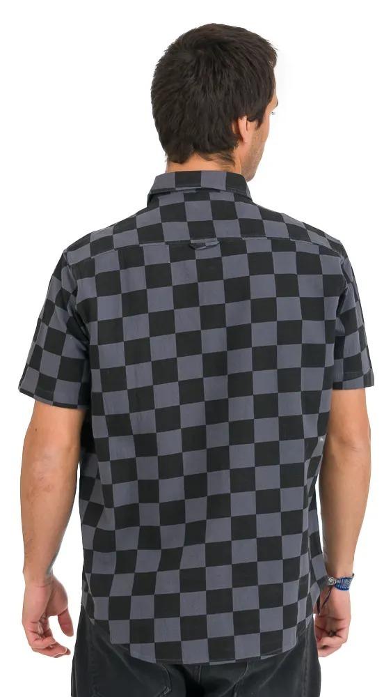 Camisa Mc Morzo Hombre -