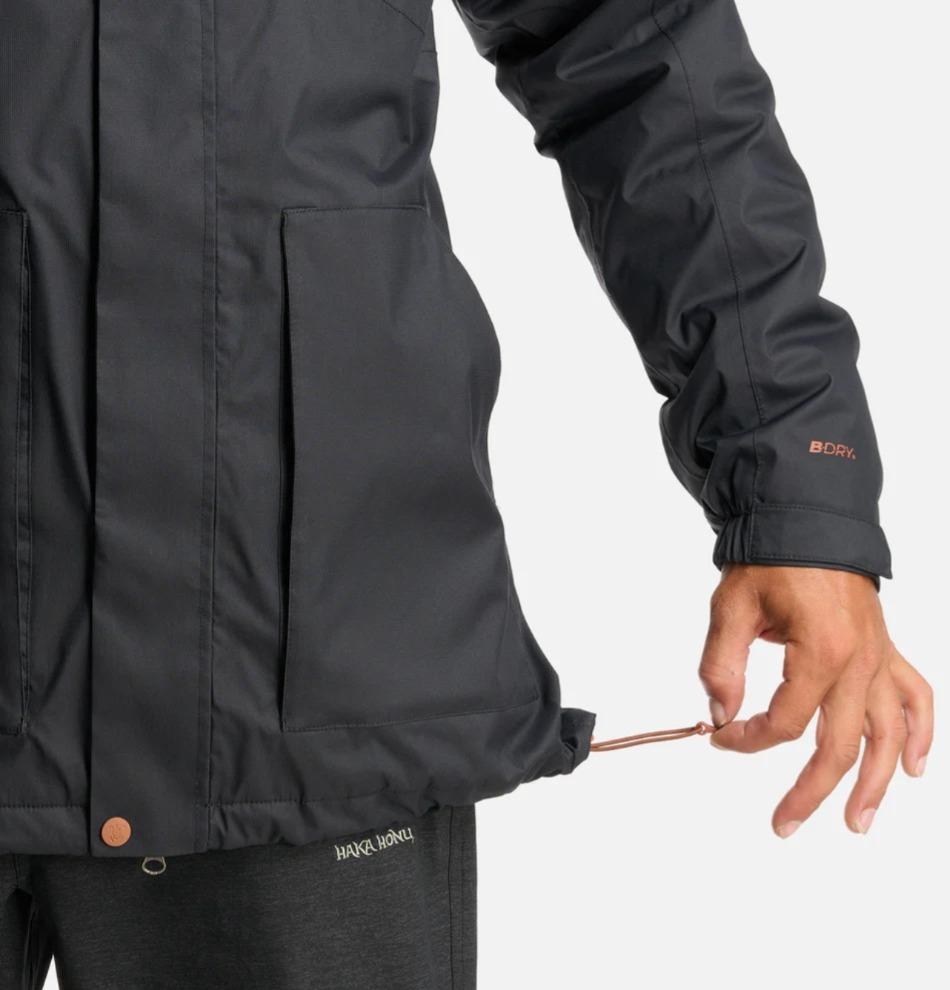 Miniatura Chaqueta Hombre Terranova -