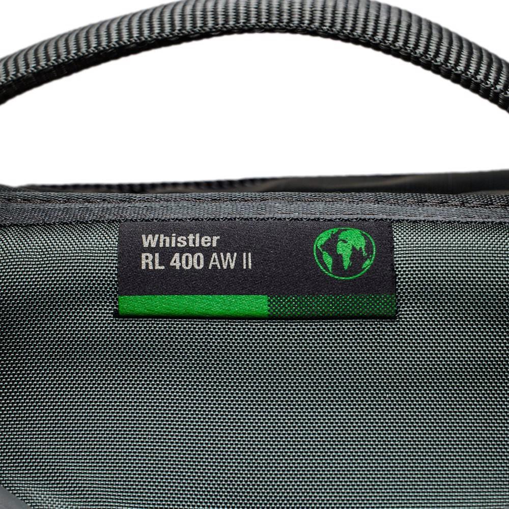 Miniatura Mochila con ruedas Whister RL 400 II -