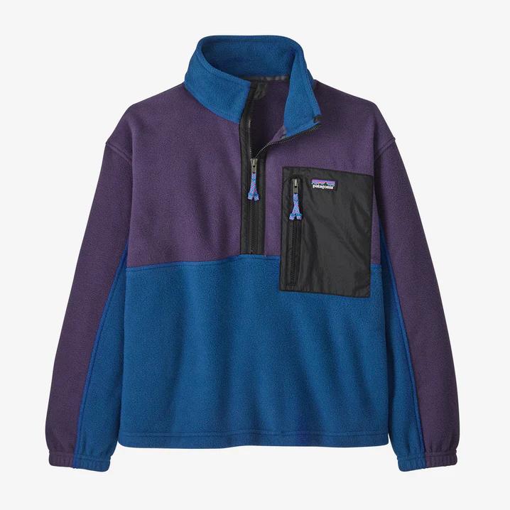 Polar Niños Microdini 1/2-Zip
