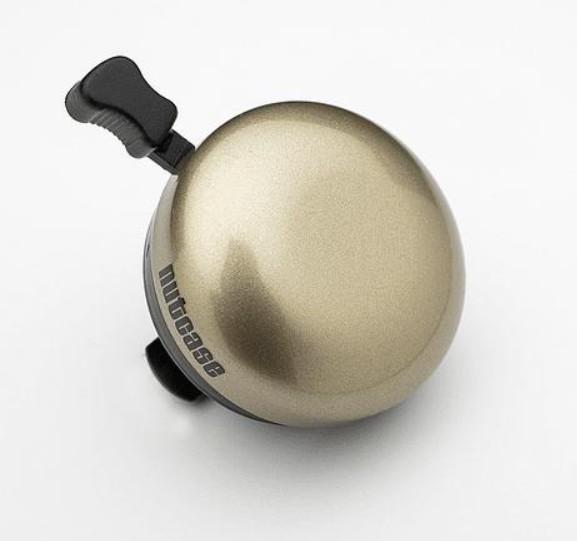 Campanilla Bicicleta Brass