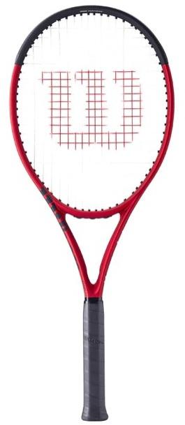 Raqueta de Tenis Clash 100 V2.0 -