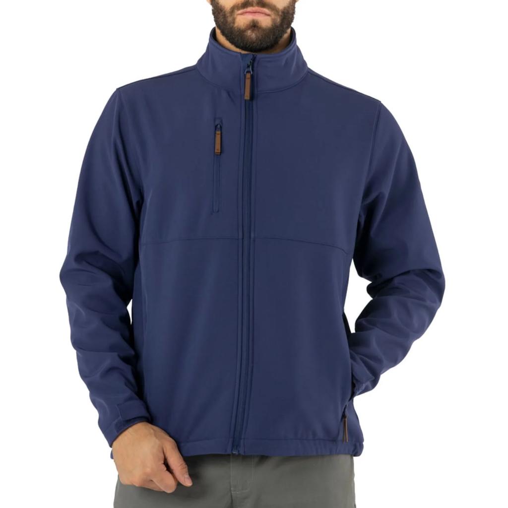 Softshell Lobo -