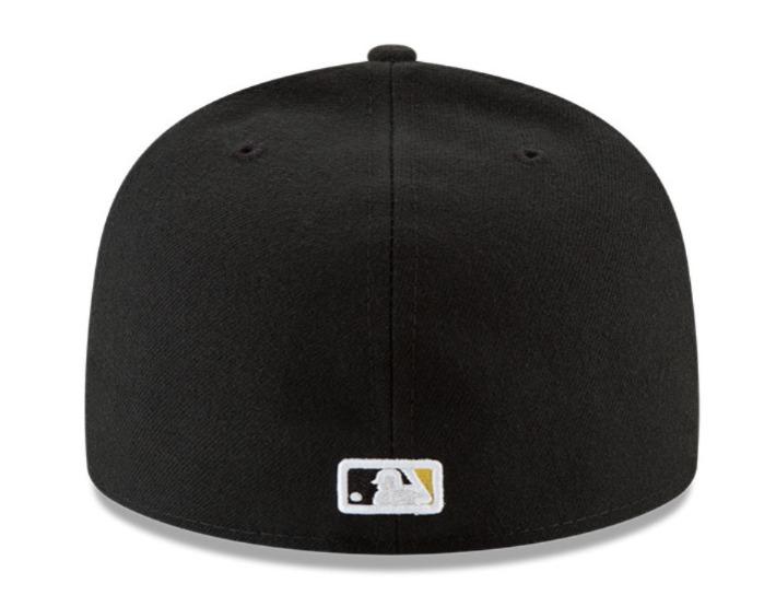 Jockey Pittsburgh Pirates MLB 59Fifty  -