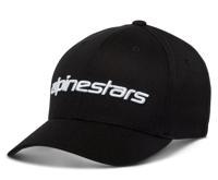 Gorro Linear - Color: Negro