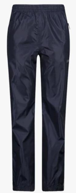 Pantalón Niño Impermeable Packable