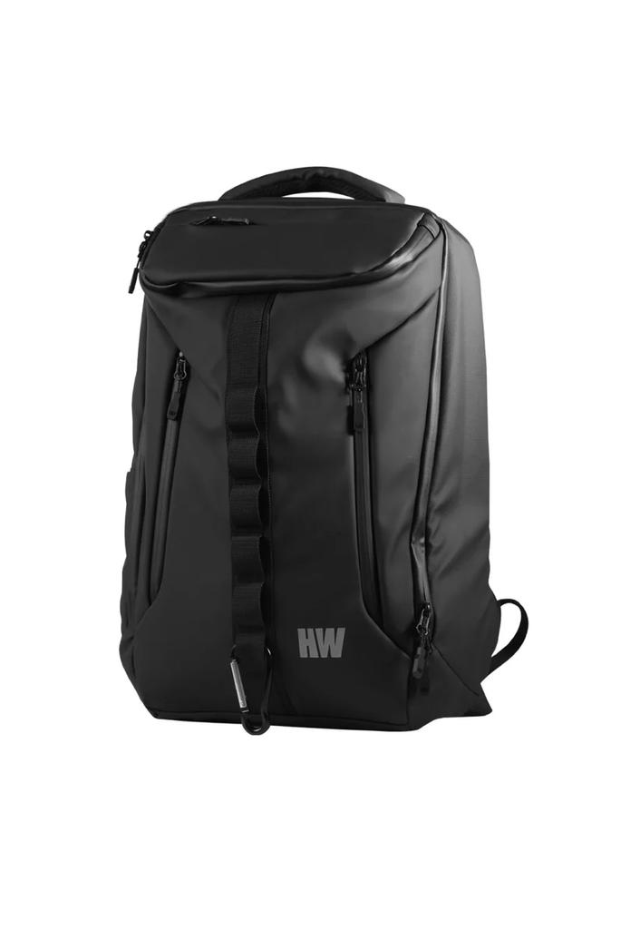 Mochila HW Executive - Color: Negro