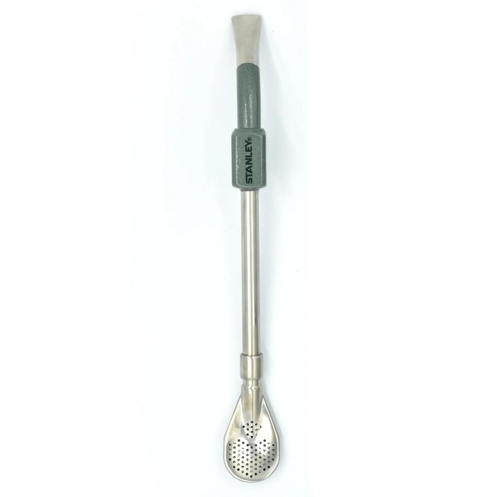 Bombilla Para Mate De Cuchara 