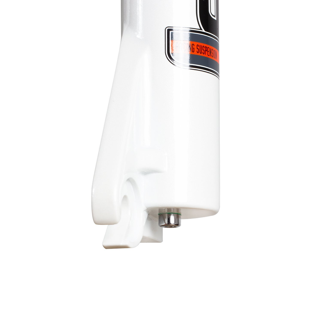 Miniatura Horquilla 26 First Air Srl V-Brake  - Color: Blanco