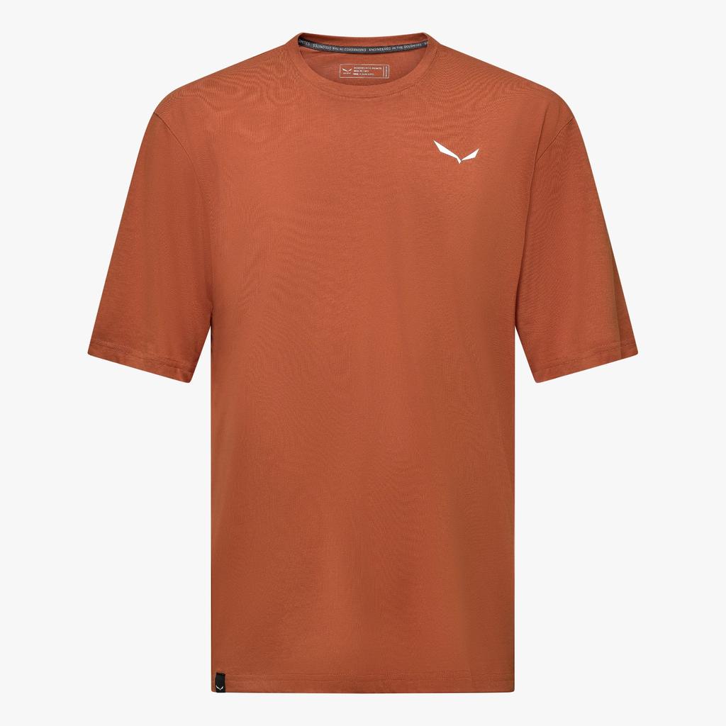 Miniatura Polera Hombre Eagle Sunset Loose -