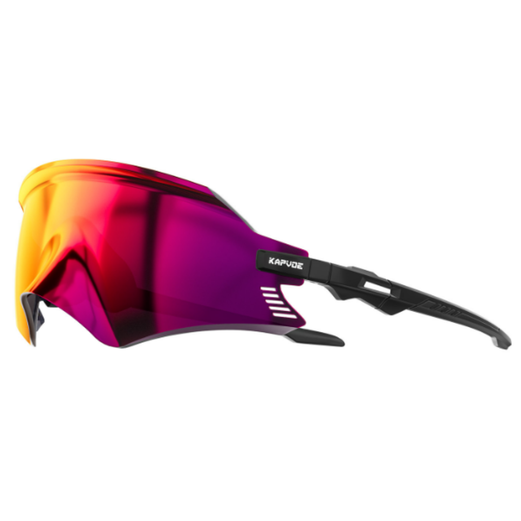 Gafas De Ciclismo  K2 Uv400 Para Mtb Y Triatlón