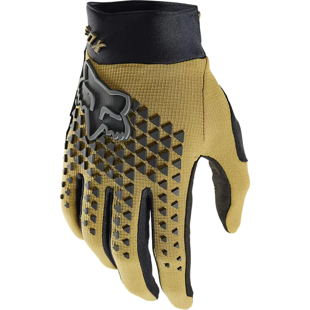 Miniatura Guantes Bicicleta Defend 2022 -