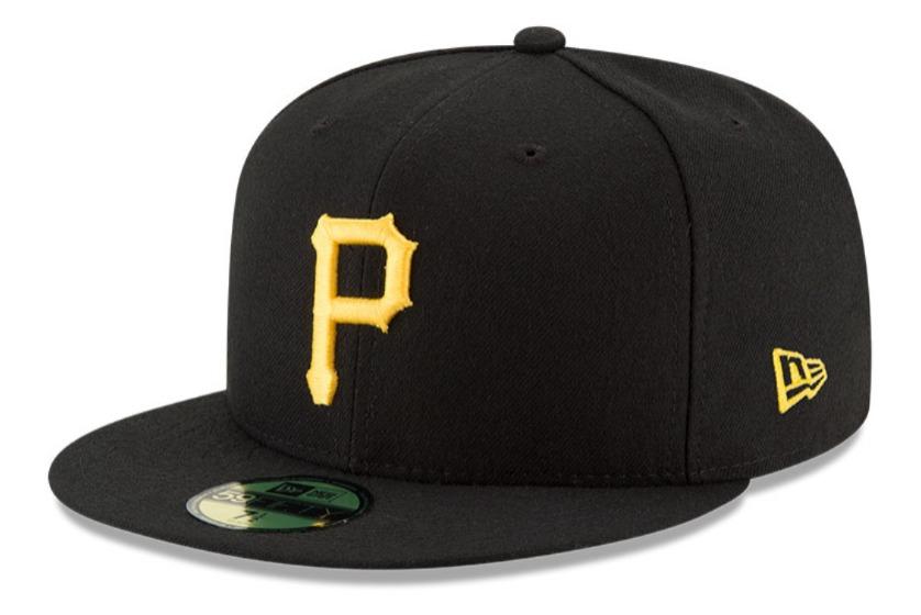 Jockey Pittsburgh Pirates MLB 59Fifty 