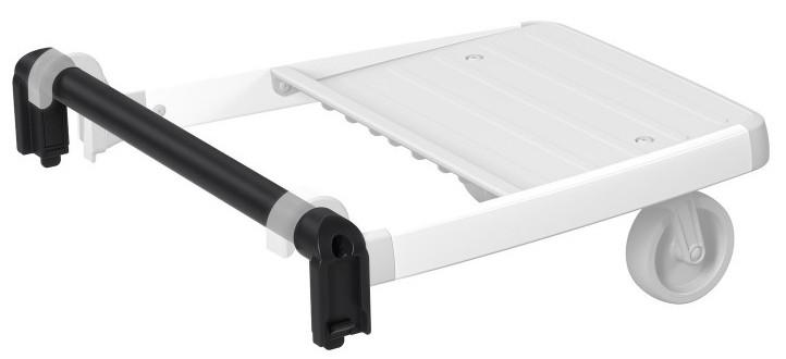 Adaptador Plataforma Spring Glider -
