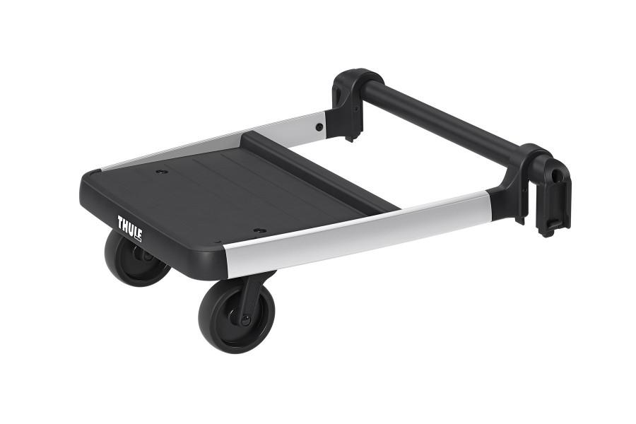 Adaptador Plataforma Spring Glider -