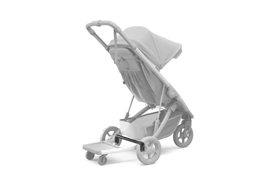 Adaptador Plataforma Spring Glider -