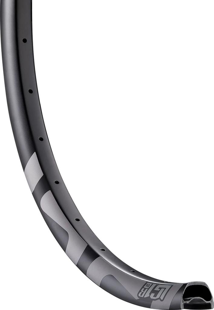 Llanta E.13 LG1 Enduro Race 29x30mm 32H - Color: Carbono