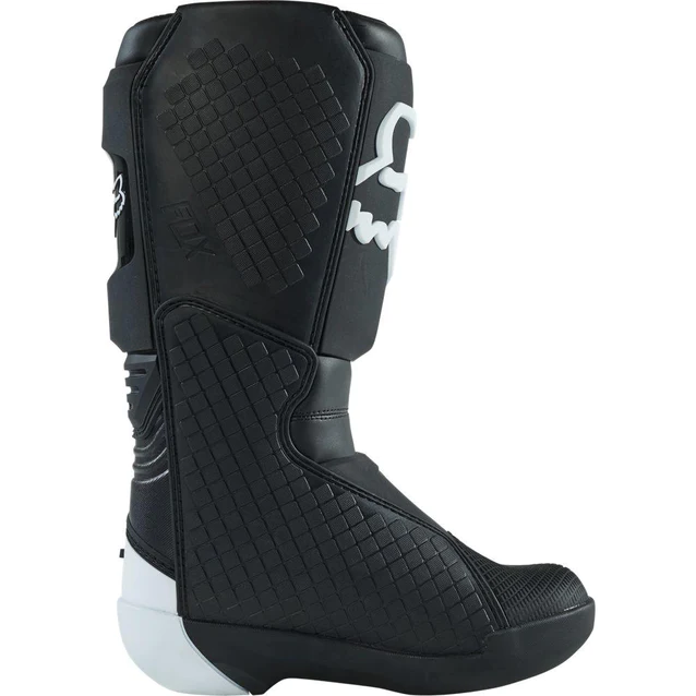 Miniatura Botas Moto Mujer Comp 2021 - Color: Negro