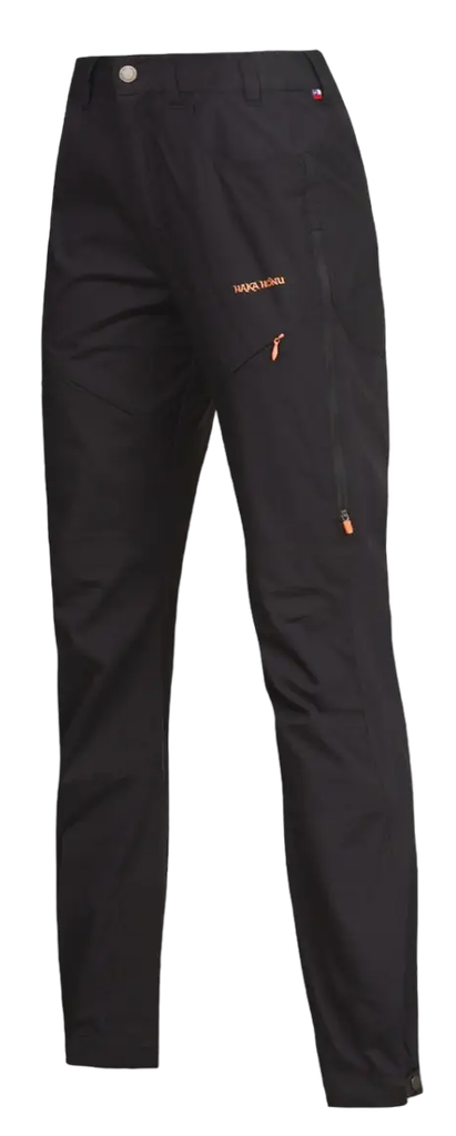 Pantalon Mujer Boina Negra