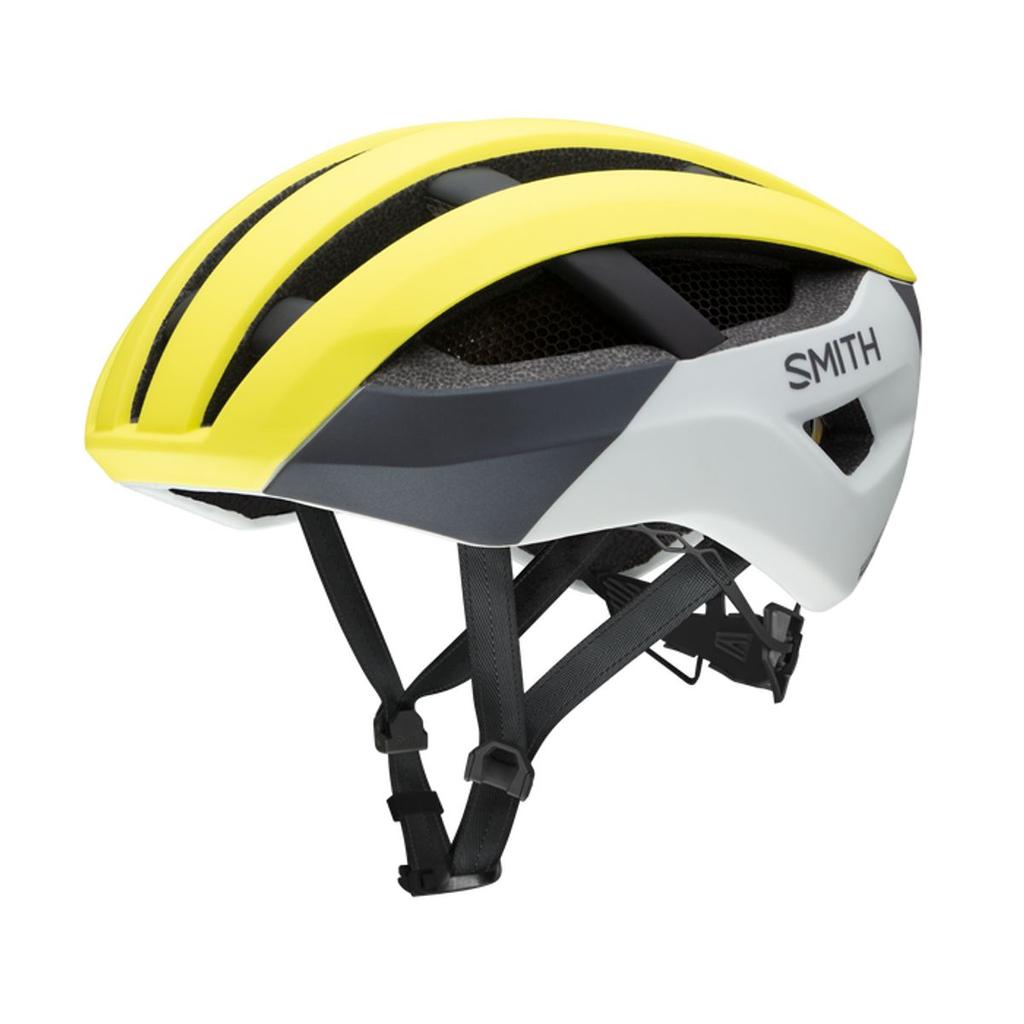 Miniatura Casco Network Mips Mtt -