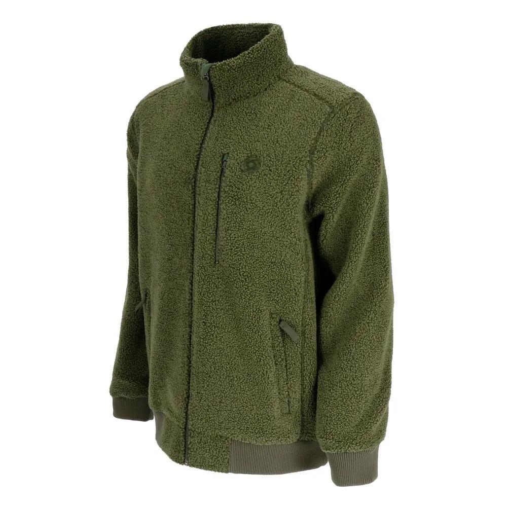 Chaqueta Peludo Dorset Hombre -