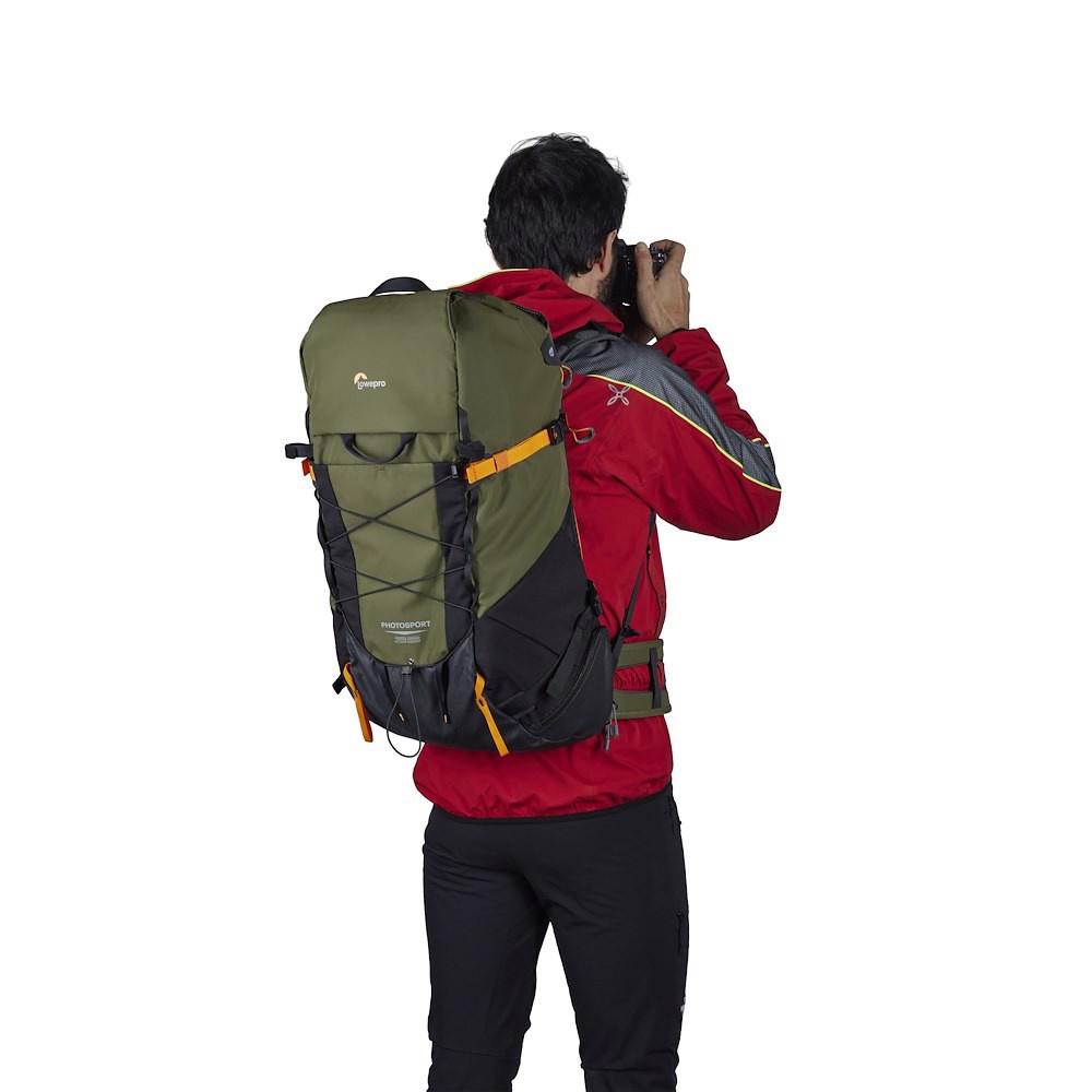 Mochila PhotoSport X 35L AW -