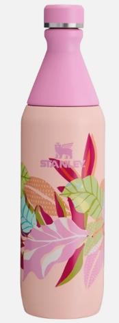 Botella Térmica All Day Slim 591 ml - Color: Sorbet Tropic