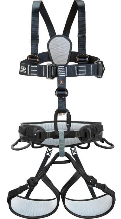 Arnes Profesional Air Ascent