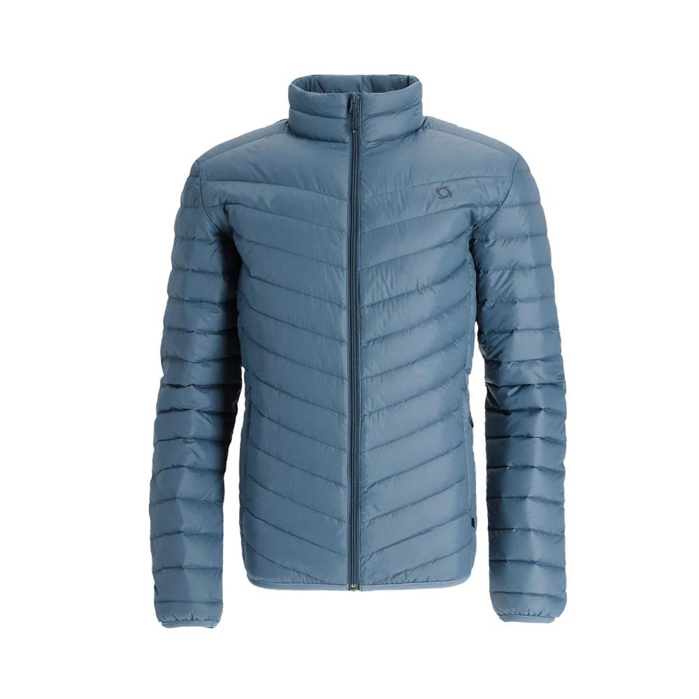 Parka Pluma Epok Hombre -
