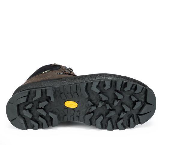 Miniatura Zapato Nazcat II GTX - Color: Marron/Negro