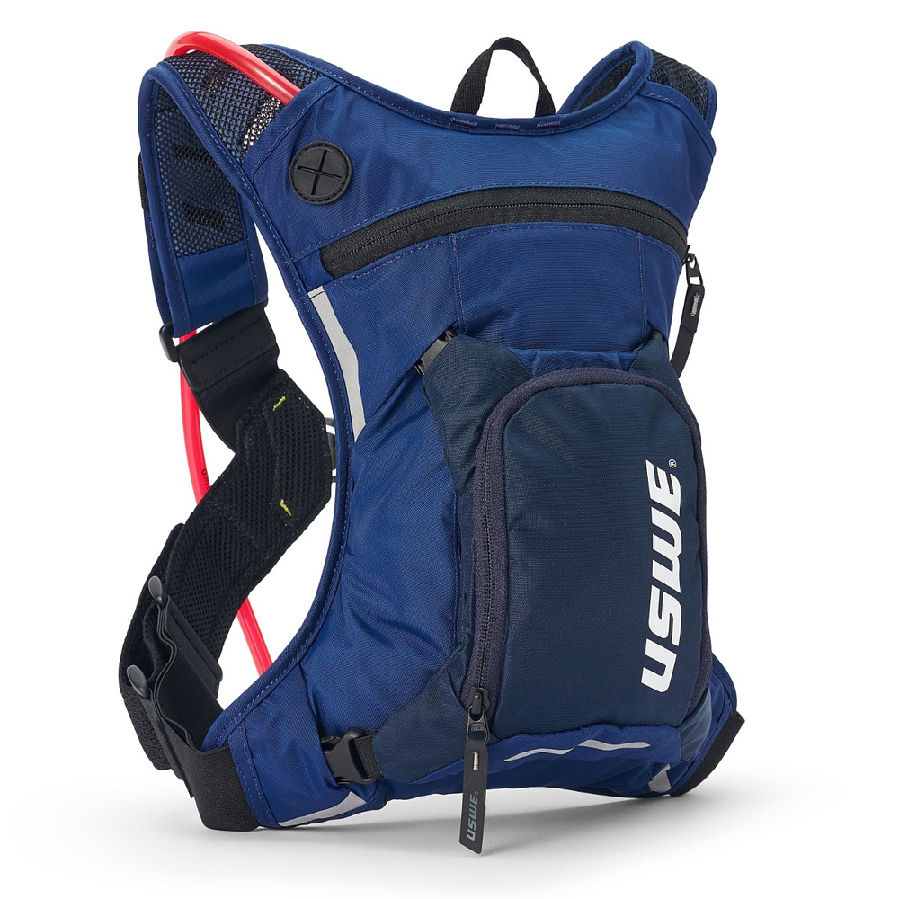 Mochila de Hidratación Moto Hydro 3L Dirt Biking