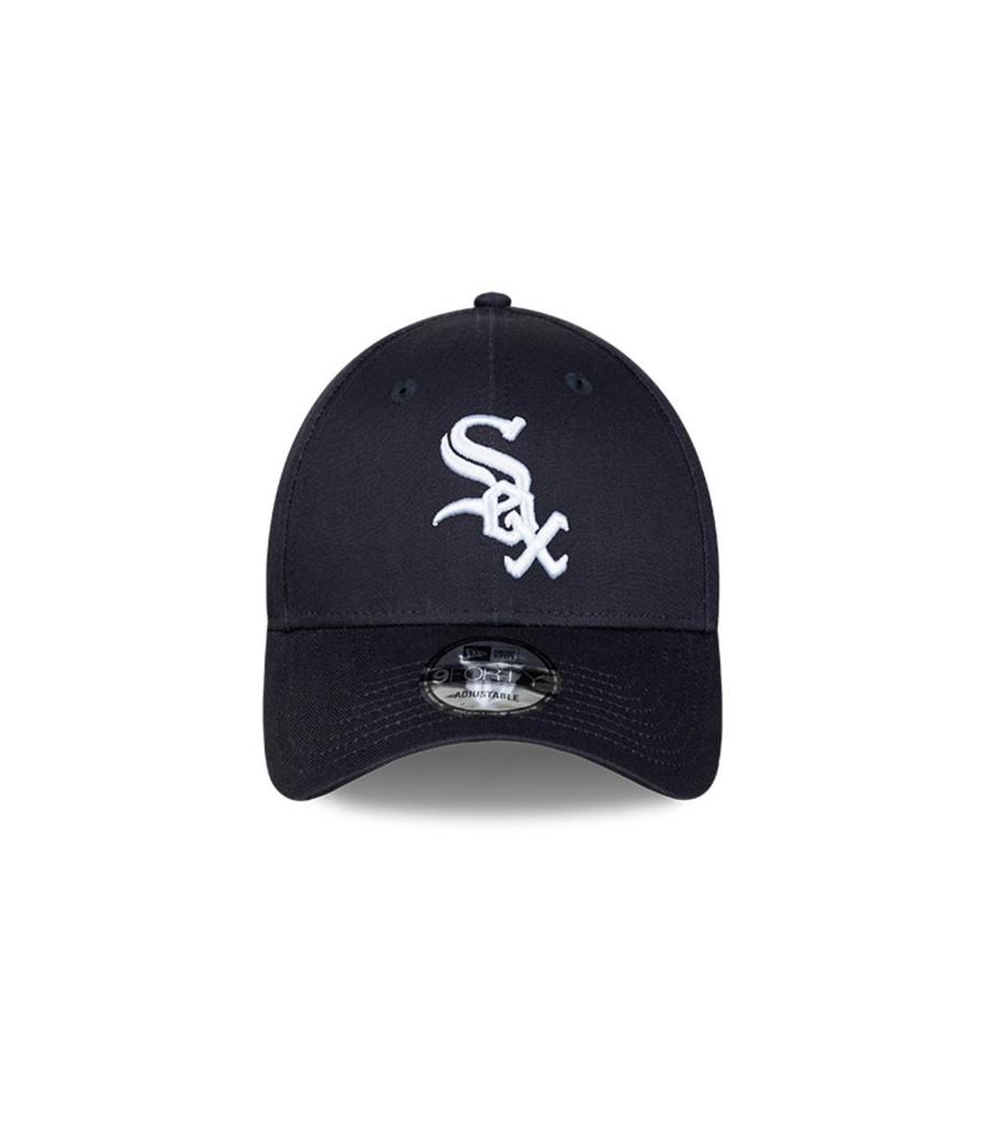 Gorra 9Forty Chicago White Sox MLB Core Basics -