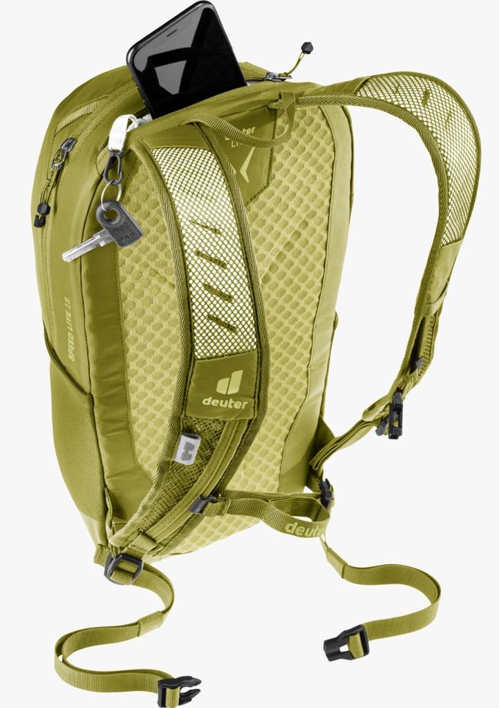 Miniatura Mochila Speed Lite 13  -