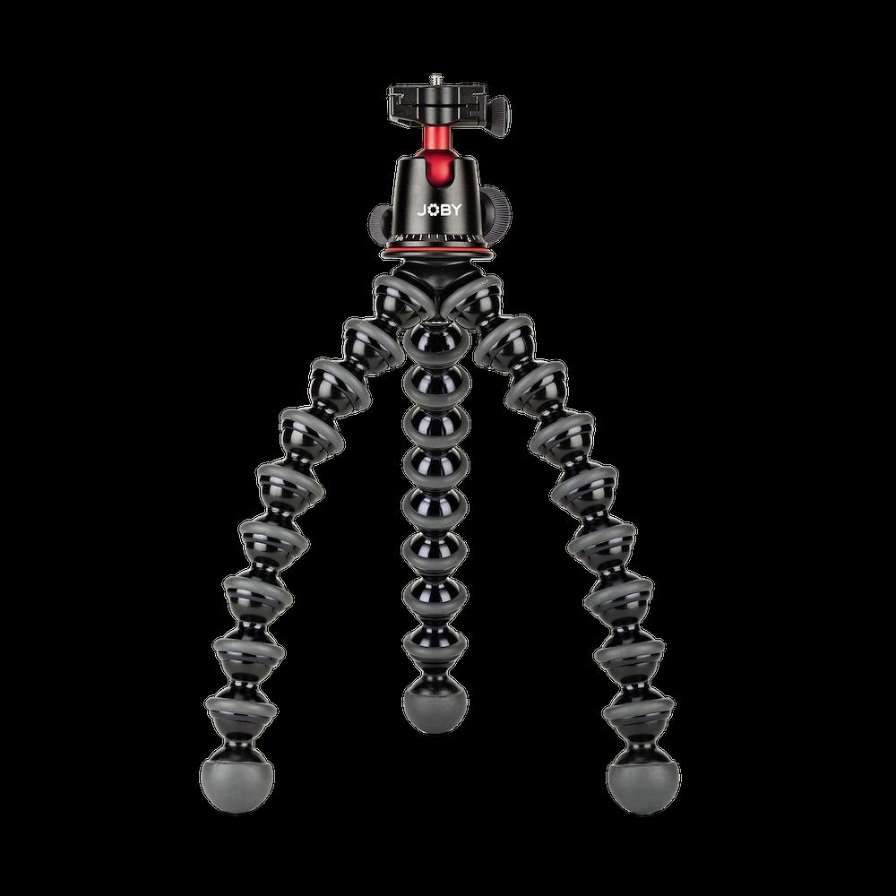 Miniatura GorillaPod 5K Kit -