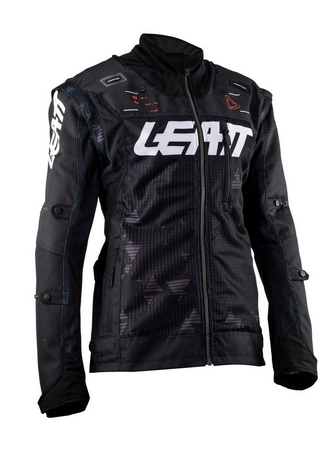 Chaqueta Moto 4.5 X-Flow