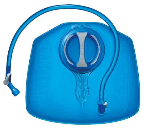 Bolsa de Hidratación Crux Lumbar 3 L Reservoir