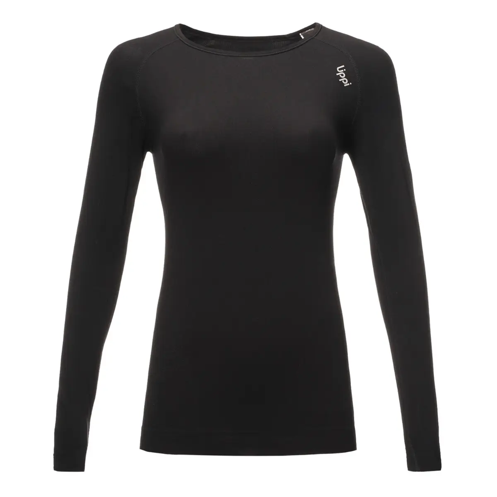 Primera Capa Mujer Skintec 1000 Seamless Top -