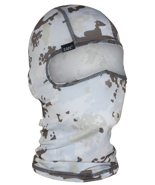 Balaclava Zan Polyester -