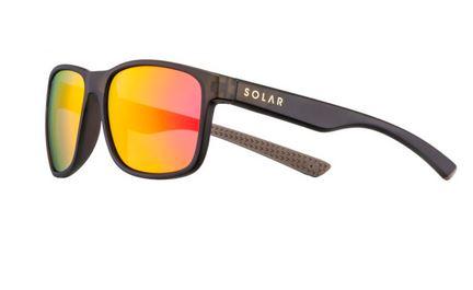 Lente de Sol Macadam Cat 3 Polarized -