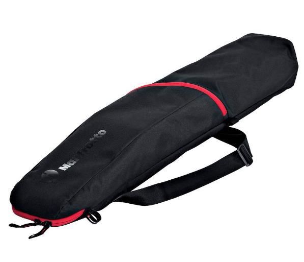 Soporte De Luz Bolsa 110 Cm Para 3 Soportes De Luz Grandes -