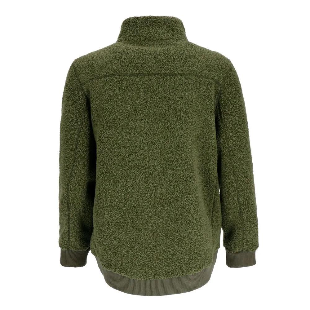 Miniatura Chaqueta Peludo Dorset Hombre -
