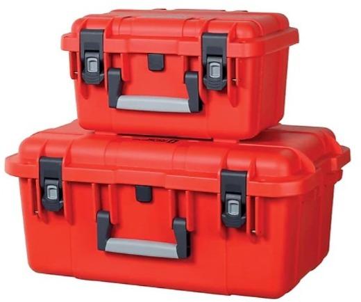 Maleta Protectora De Transporte 46lt